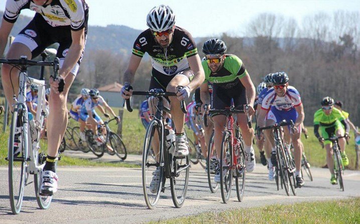 FSGT - Prix de Meillonnas - samedi 26 mars 2016